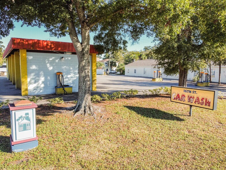 More Photos Of 661 16th St N, Saint Petersburg Land For Sale