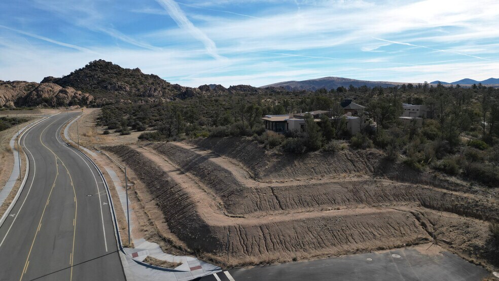 More Photos Of 1369 Haas Blvd, Prescott Land For Sale