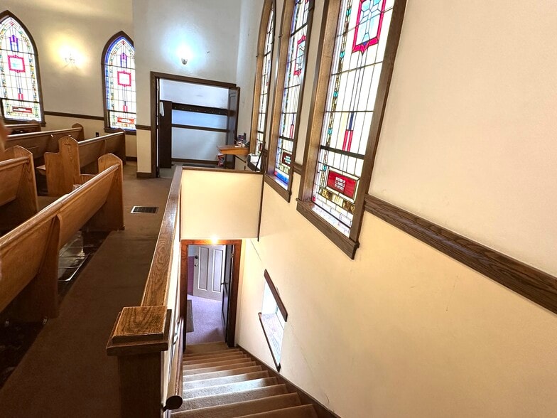 More Photos Of 13801 Oldtown Rd, Oldtown Religious Facility For Sale
