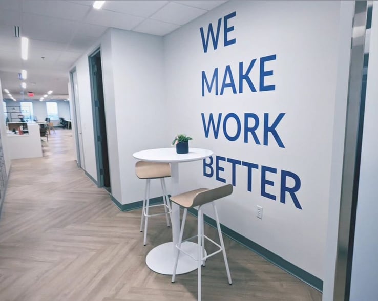 More Photos Of 3838 N Central Ave, Phoenix Coworking Space