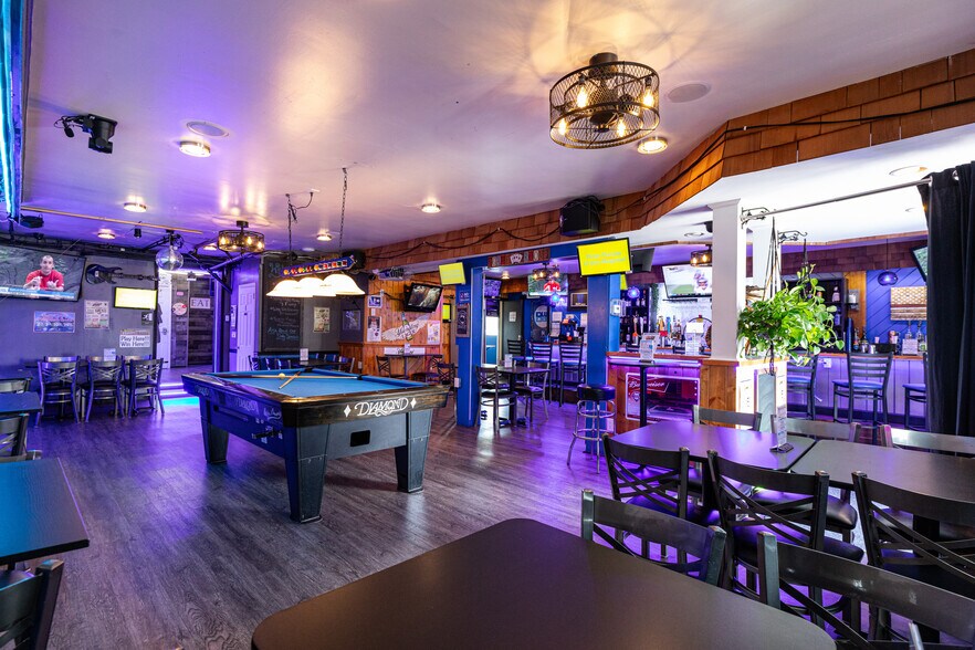 More Photos Of 119 York Rd, Warminster Restaurant For Sale
