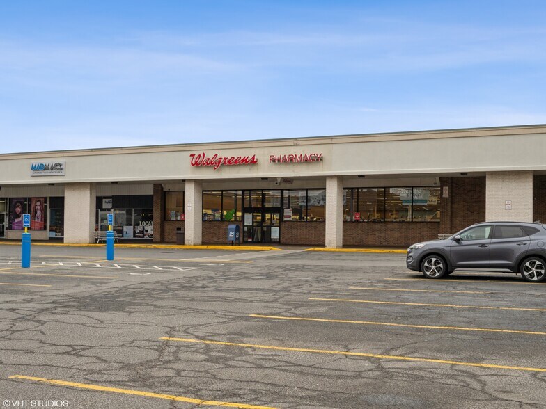More Photos Of 37-61 Cheshire Rd, Pittsfield Unknown For Lease