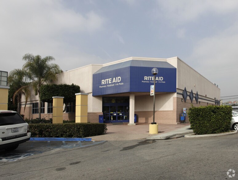 More Photos Of 3851 Overland Ave, Culver City Unknown For Lease
