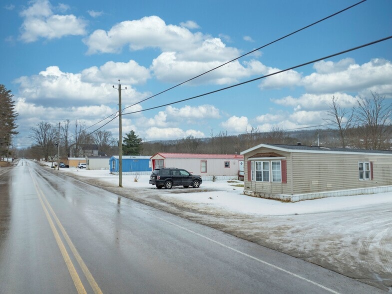 More Photos Of 145 E Main St, Angelica Manufactured Housing Mobile Home Park For Sale