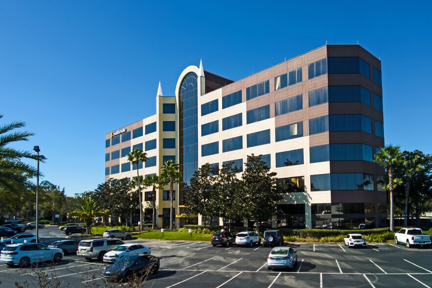 More Photos Of 7077 Bonneval Rd, Jacksonville Unknown For Lease