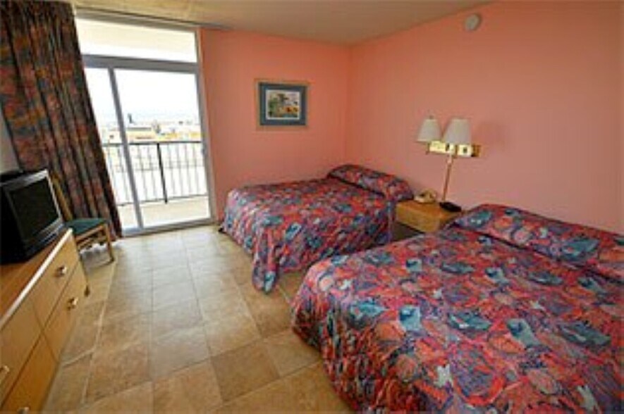 More Photos Of 3400 Atlantic Ave, Wildwood Hotel For Sale
