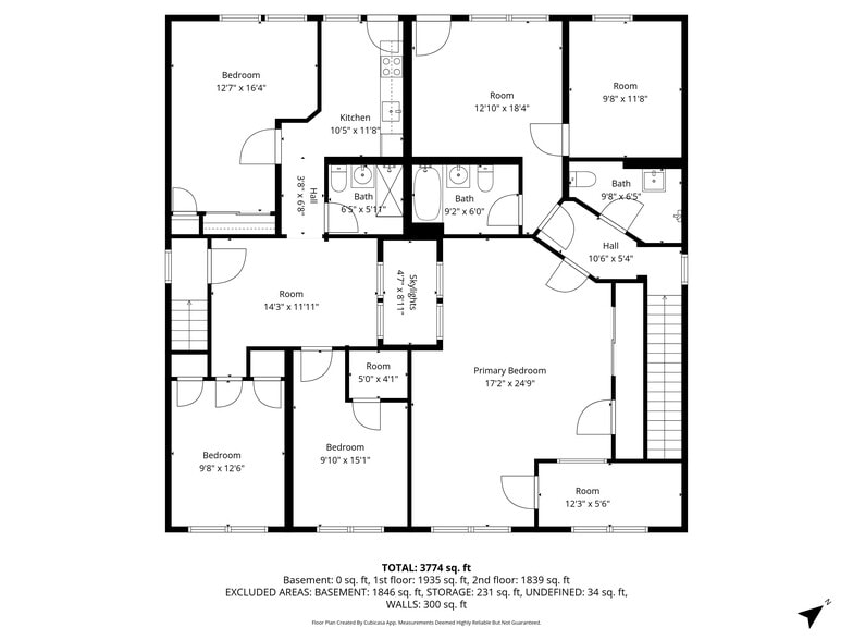More Photos Of 993-995 Broadway, Bayonne Storefront Retail Residential For Sale