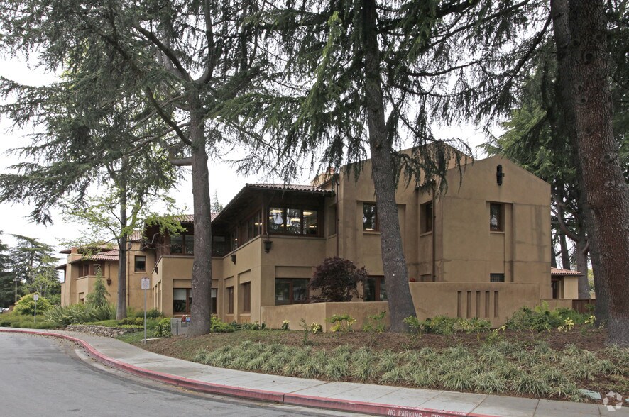 Primary Photo Of 64 Willow Pl, Menlo Park Office For Lease