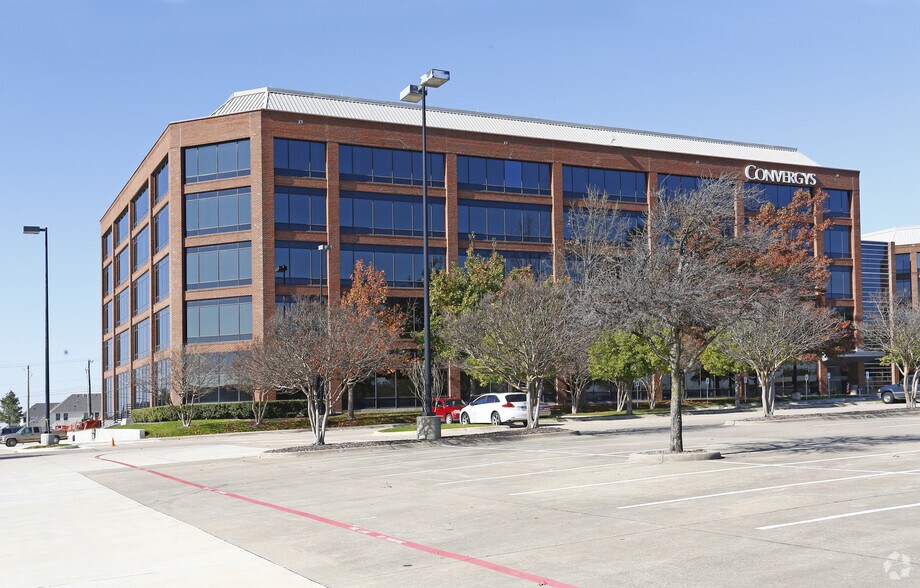 Primary Photo Of 17787 Waterview Pky, Dallas Office For Lease