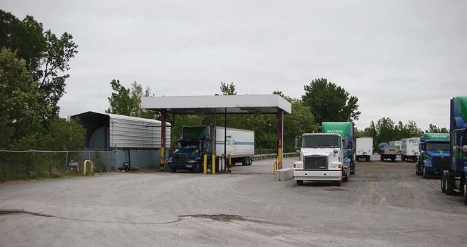 More Photos Of 2399 E 15th Ave, Gary Service For Lease