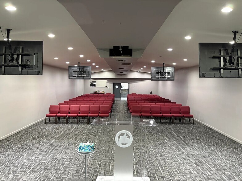 More Photos Of 4312 W Osborn Rd, Phoenix Office For Sale