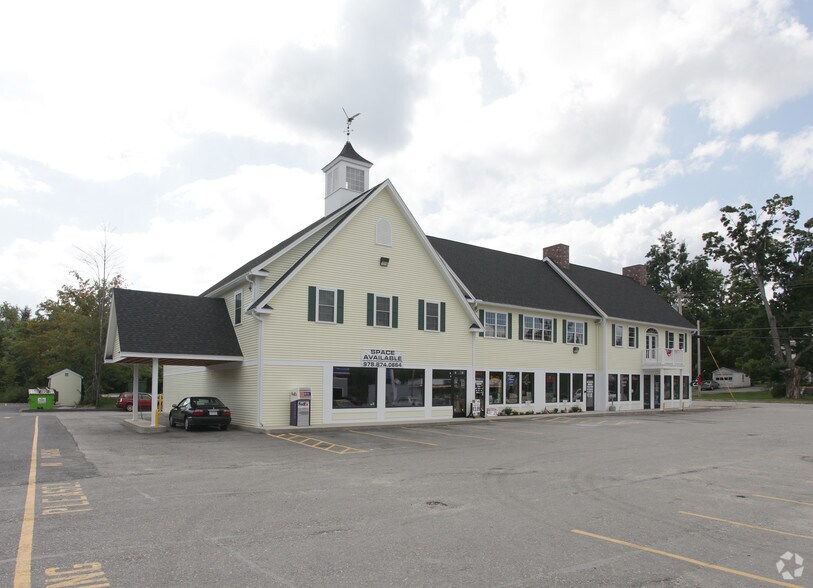 Primary Photo Of 71 Main St, Westminster Storefront Retail Office For Lease