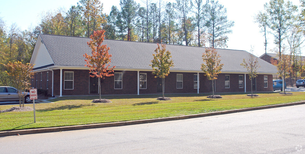 Primary Photo Of 110 Ministry Dr, Irmo Office Residential For Lease