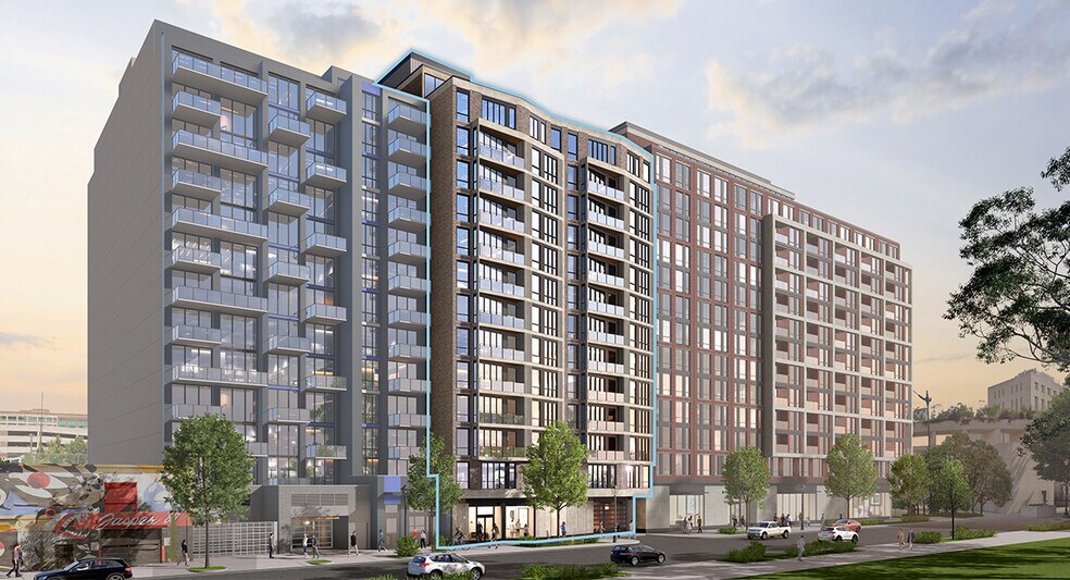 More Photos Of 42 N St NE, Washington Land For Sale