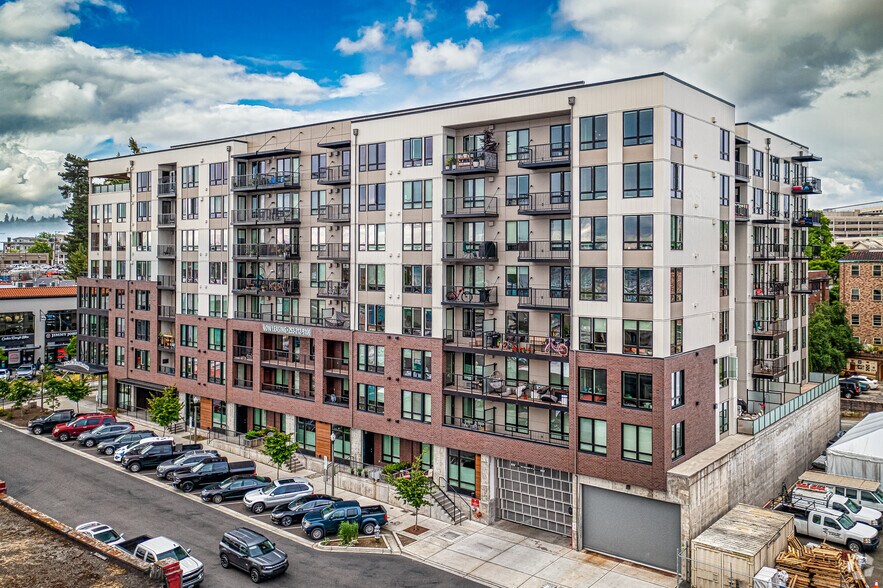 More Photos Of 102 N G St, Tacoma Apartments For Lease