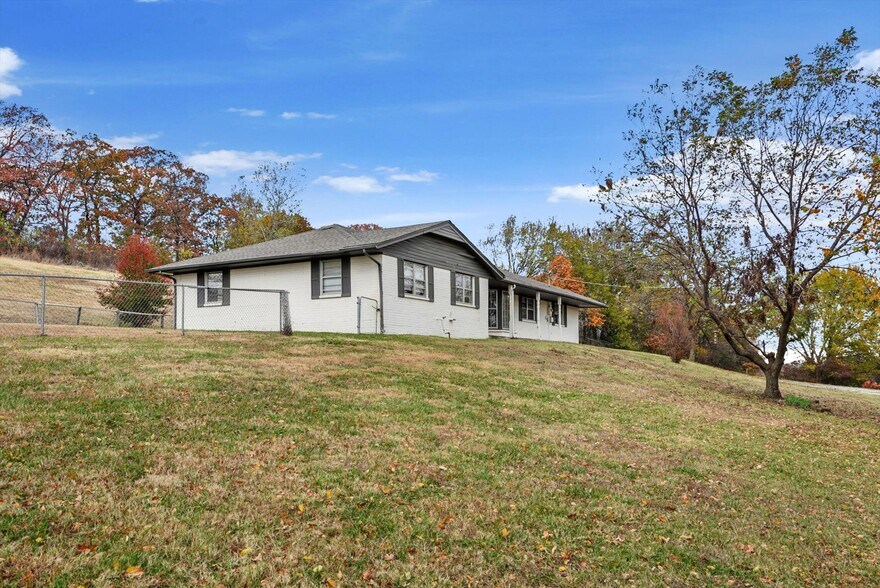 More Photos Of 00 W 126th St S, Glenpool Land For Sale