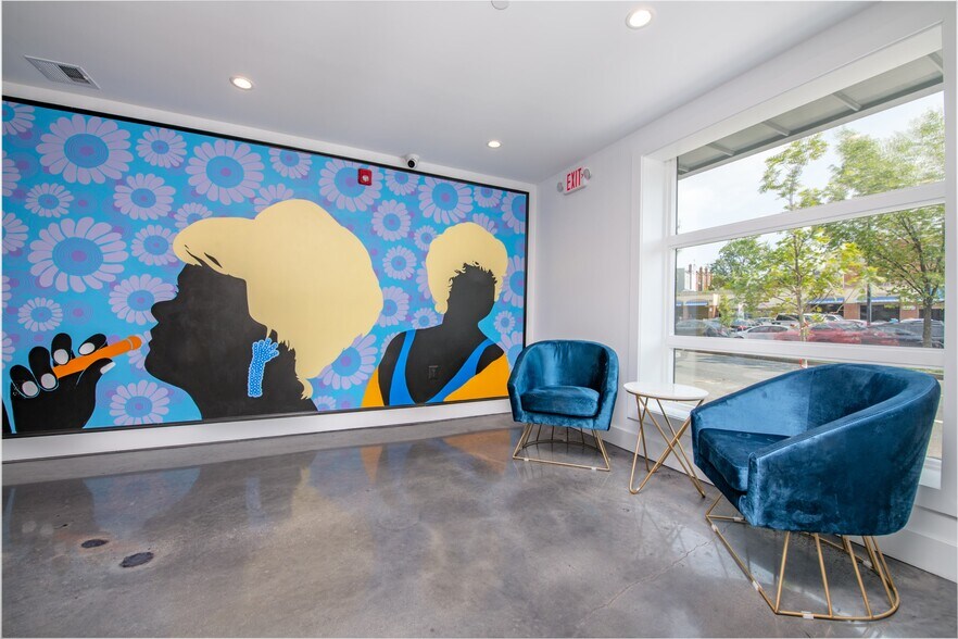 More Photos Of 1122 Bladensburg Rd NE, Washington Apartments For Sale