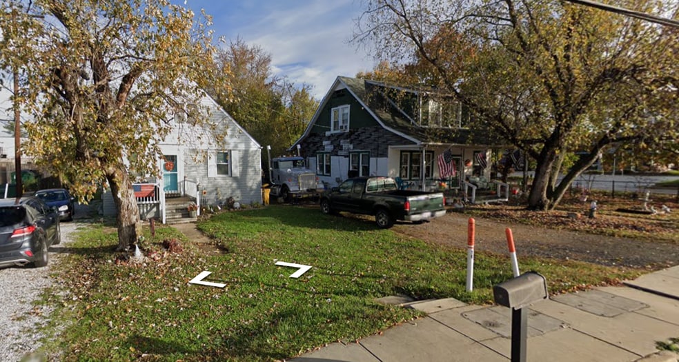 More Photos Of 812-814 W Nursery Rd, Linthicum Heights Land For Lease