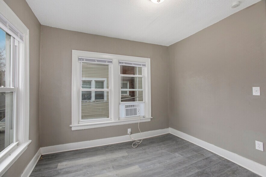 More Photos Of 3214-3220 Saint John Ave, Kansas City Apartments For Sale