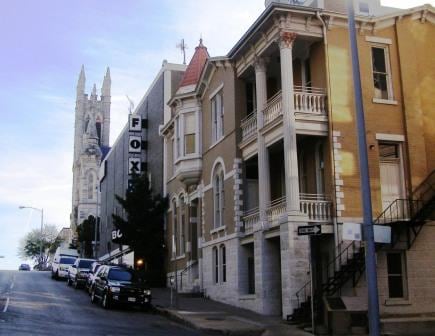 More Photos Of 109 E 10th St, Austin Loft Creative Space For Sale