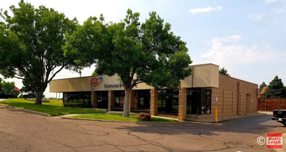 More Photos Of 7400 S University Blvd, Littleton Freestanding For Sale