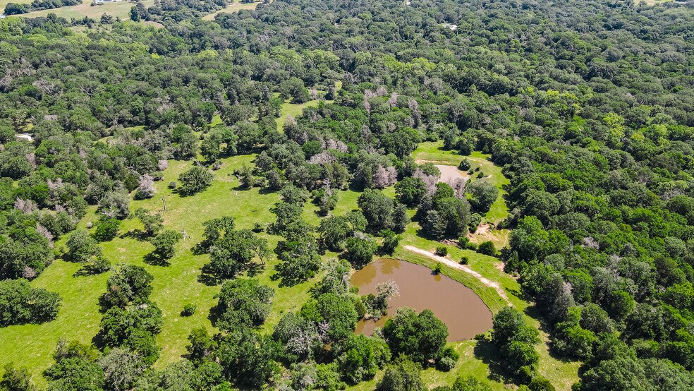 More Photos Of TBD Kemp Road, College Station Land For Sale