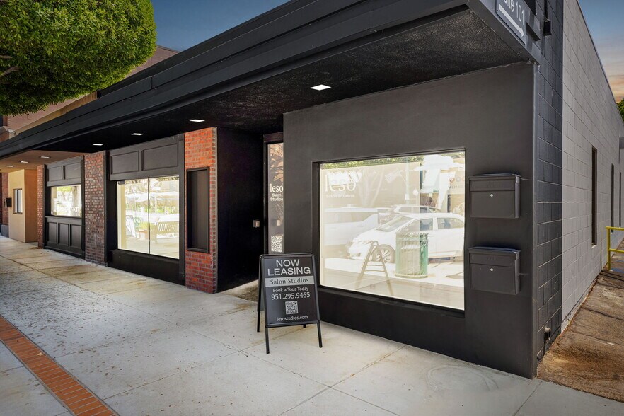 More Photos Of 124 N Glendora Ave, Glendora Coworking Space