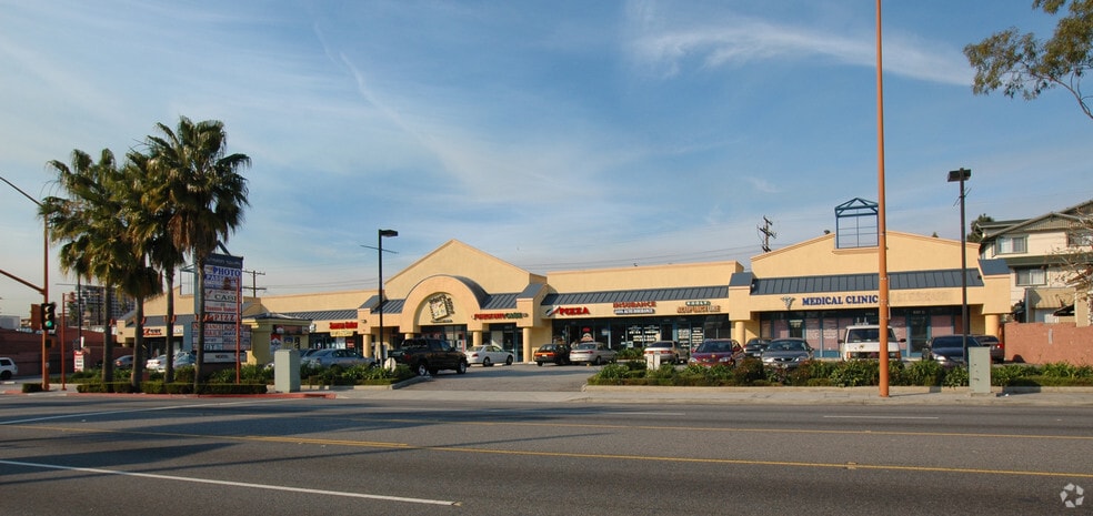 More Photos Of 613-631 E Colorado St, Glendale Unknown For Lease