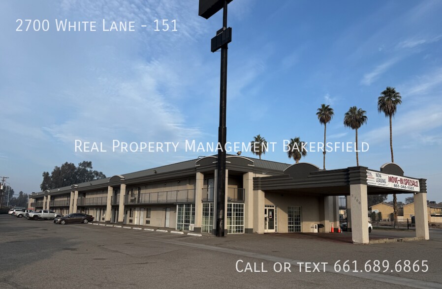 More Photos Of 2700 White Ln, Bakersfield Apartments For Sale