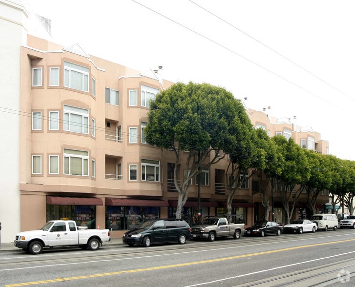 More Photos Of 950 Columbus Ave, San Francisco Apartments For Lease