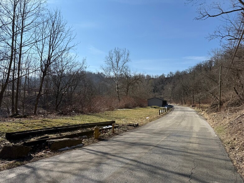More Photos Of , Wheeling Industrial For Sale