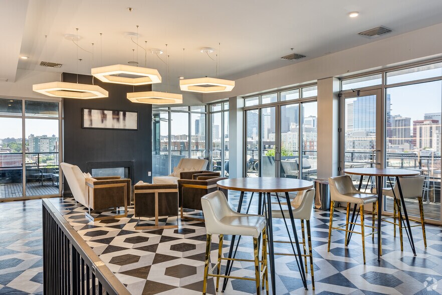 More Photos Of 2401 Blake St, Denver Apartments For Lease
