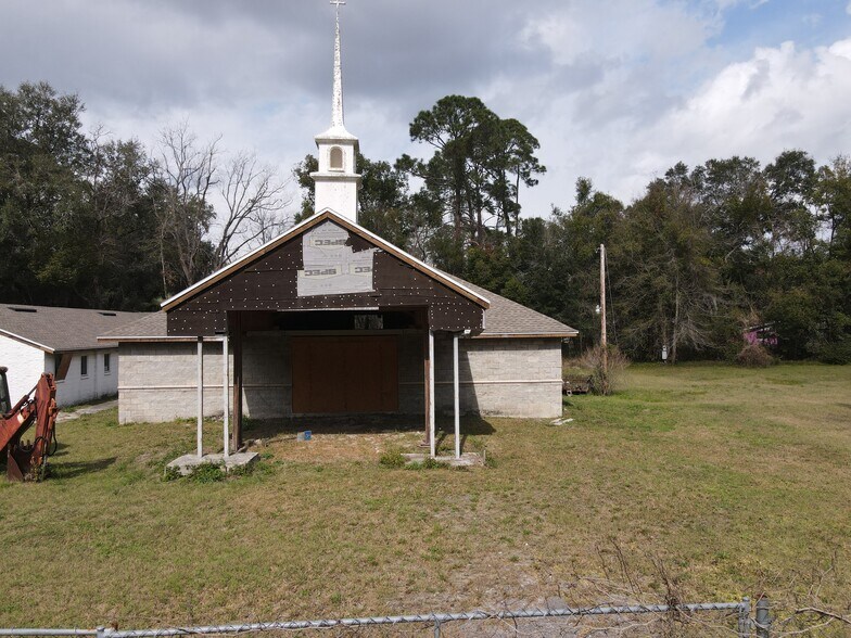 More Photos Of 2367 Jernigan Rd, Jacksonville Religious Facility For Sale