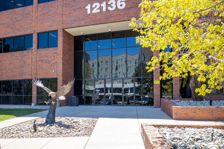 More Photos Of 12136 W Bayaud Ave, Lakewood Office For Sale