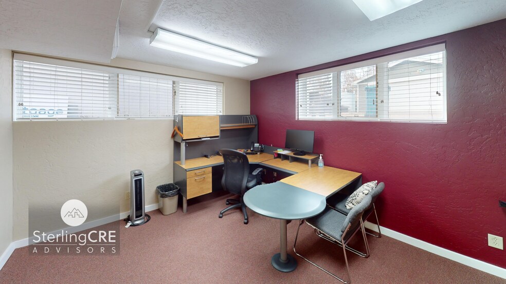 More Photos Of 704 W Sussex Ave, Missoula Office For Lease