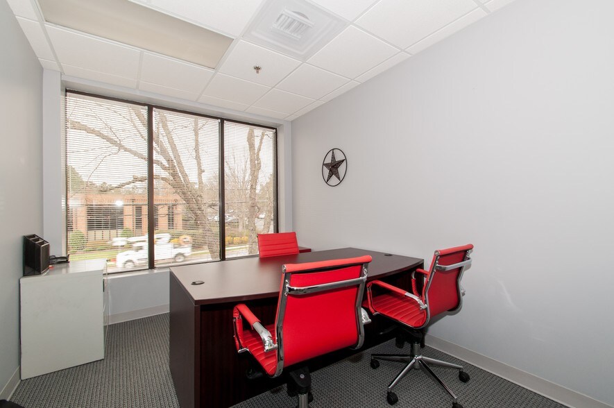 More Photos Of 7500 Six Forks Rd, Raleigh Office For Lease
