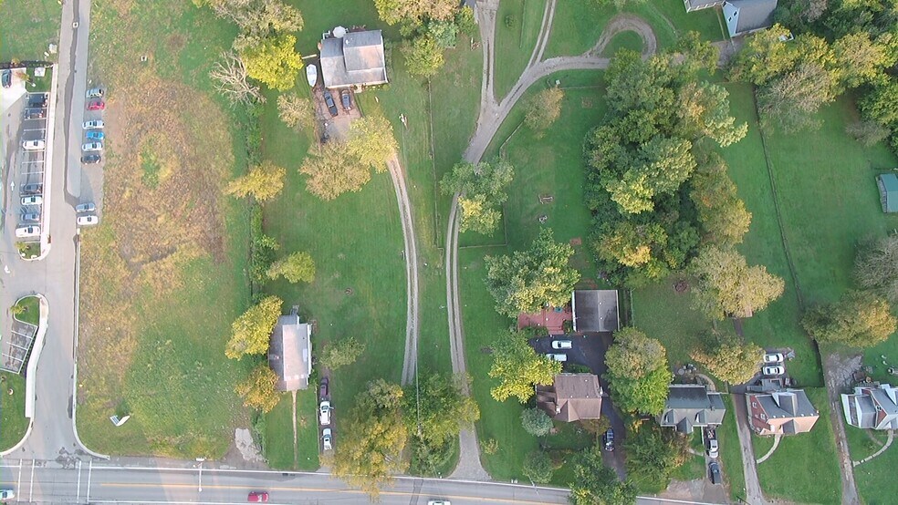 More Photos Of 7650 Bridgetown Rd, Cincinnati Land For Sale