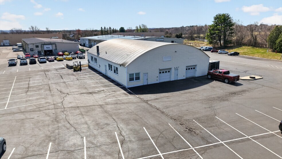 More Photos Of , Mendon Industrial For Sale