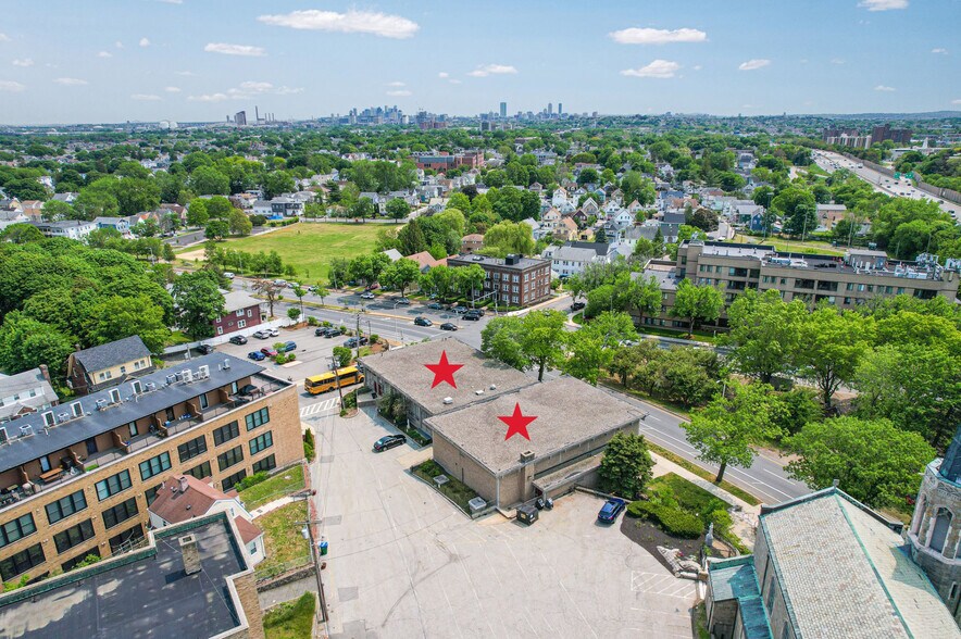 More Photos Of 401 Fellsway West, Medford Flex For Sale