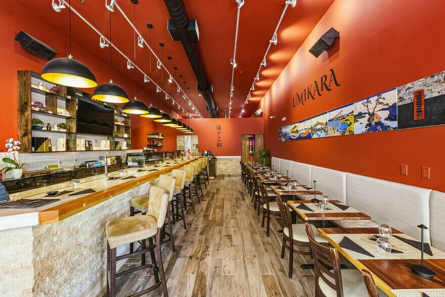 More Photos Of 529-533 Lincoln Rd, Miami Beach Storefront For Sale