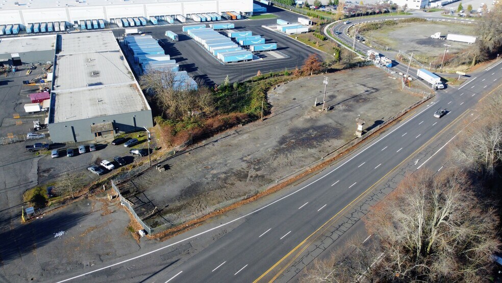 More Photos Of 9401 NE MLK Blvd, Portland Land For Sale