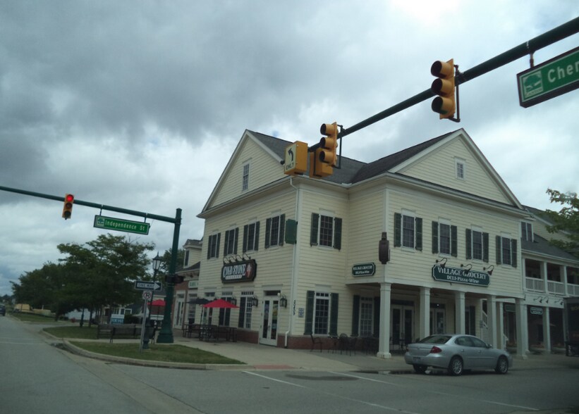 More Photos Of 50409-50469 Independence St, Canton Office For Lease