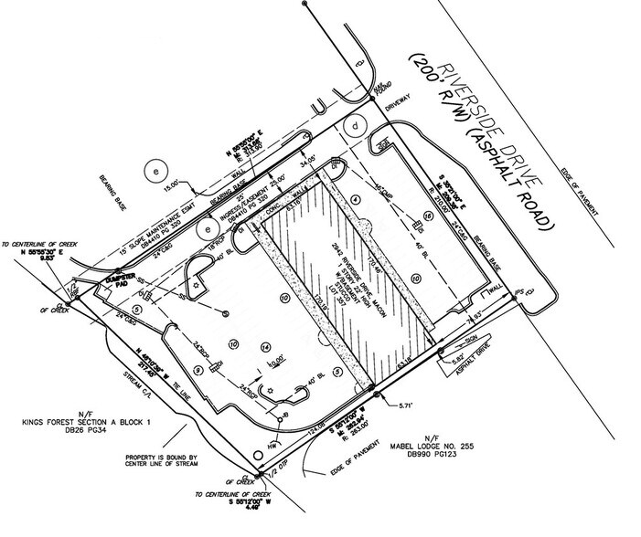 More Photos Of 2940 Riverside Dr, Macon-Bibb Storefront For Lease