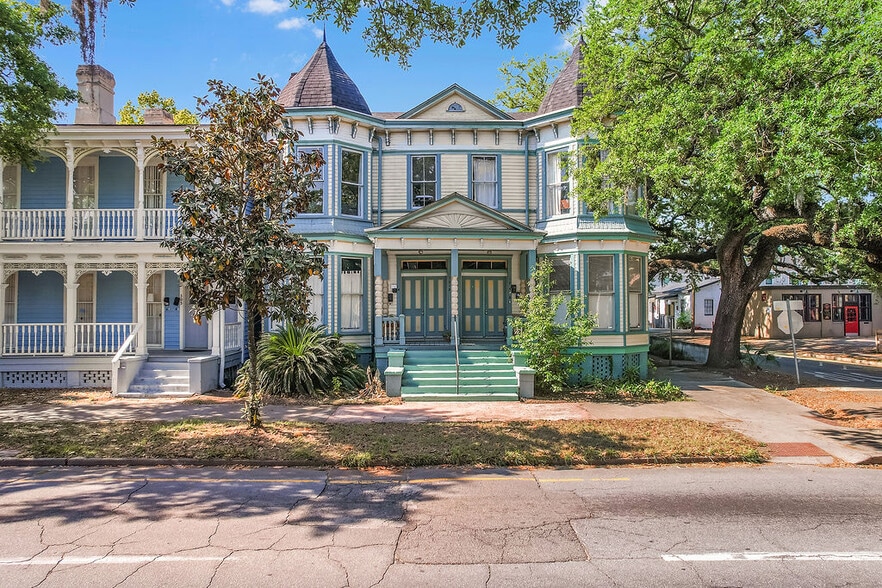More Photos Of 301 E Henry St, Savannah Multifamily For Sale