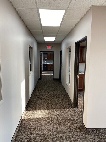 More Photos Of 5323 Dixie Hwy, Waterford Warehouse For Lease