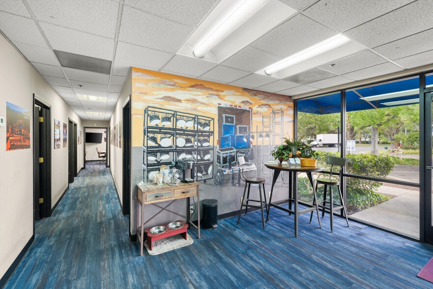 More Photos Of 4081 Seaport Blvd, West Sacramento Warehouse For Lease