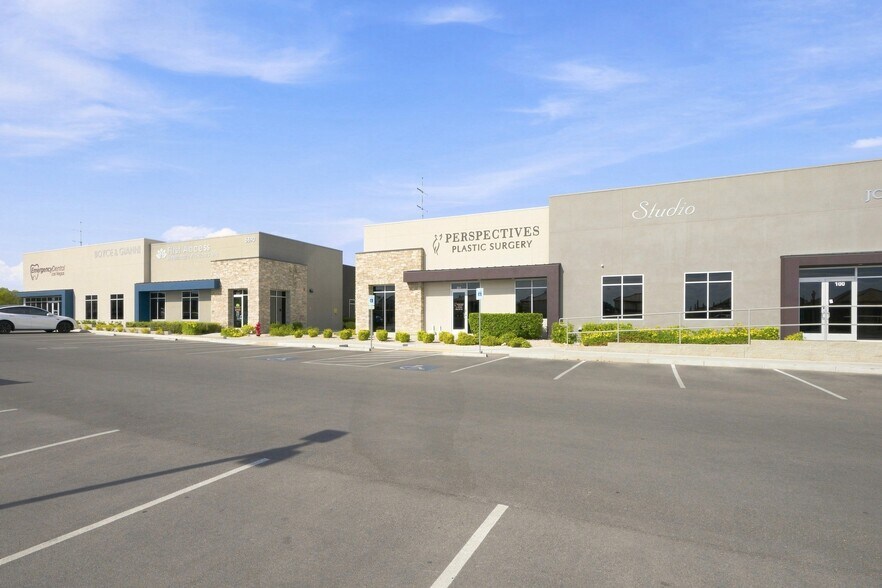 More Photos Of 5864 S Durango Dr, Las Vegas Medical For Sale