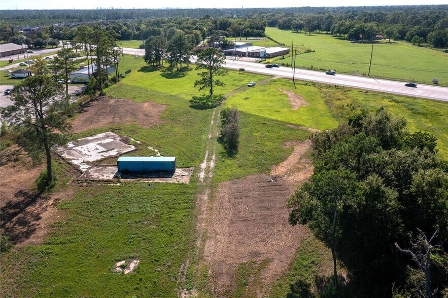 More Photos Of 6822 N Highway 146, Baytown Land For Sale