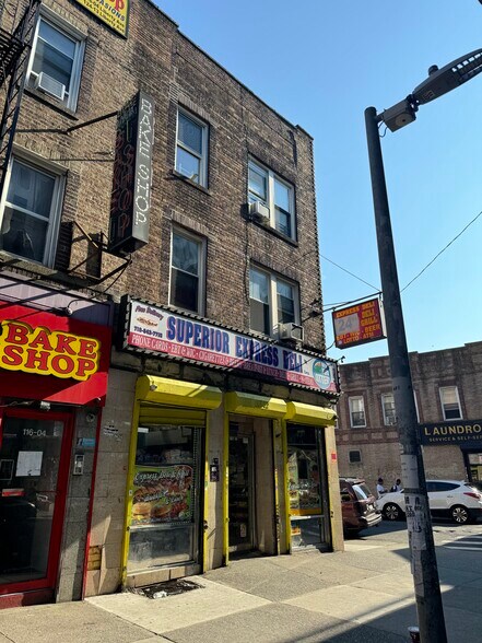 More Photos Of 11602 Liberty Ave, South Richmond Hill Apartments For Lease