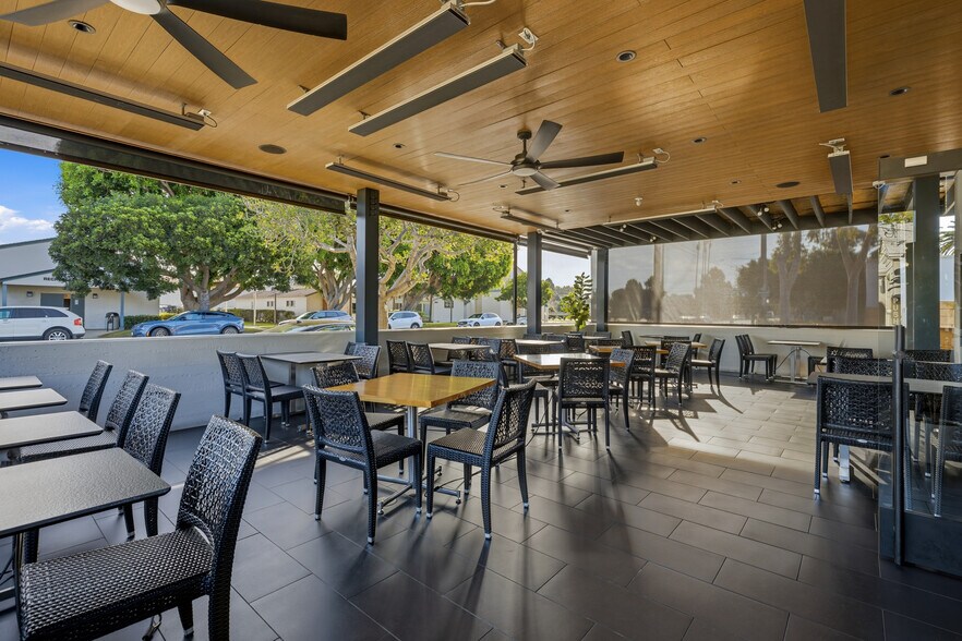 More Photos Of 3055 Harding St, Carlsbad Restaurant For Sale